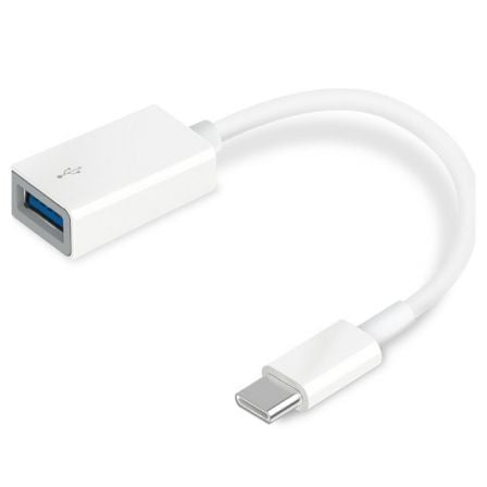 Cable USB 2.0 TP-Link UC400/ USB Tipo-C Macho